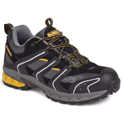 Dewalt Cutter Steel Toe Trainer - SAFETY TRAINERS