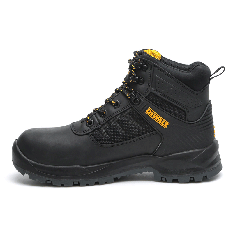 Dewalt Douglas Waterproof Steel Toe Cap Work Boots - SAFETY BOOTS