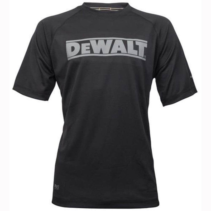 Dewalt Easton Work Performance T-Shirt - T-SHIRTS