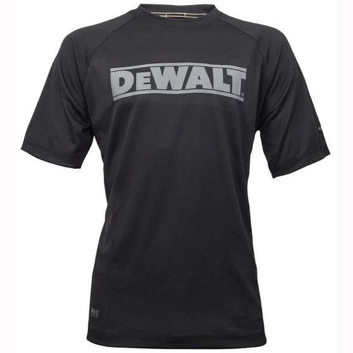 Dewalt Easton Work Performance T-Shirt - T-SHIRTS