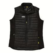 Dewalt Force Soft Padded Lightweight Gilet - BODYWARMERS