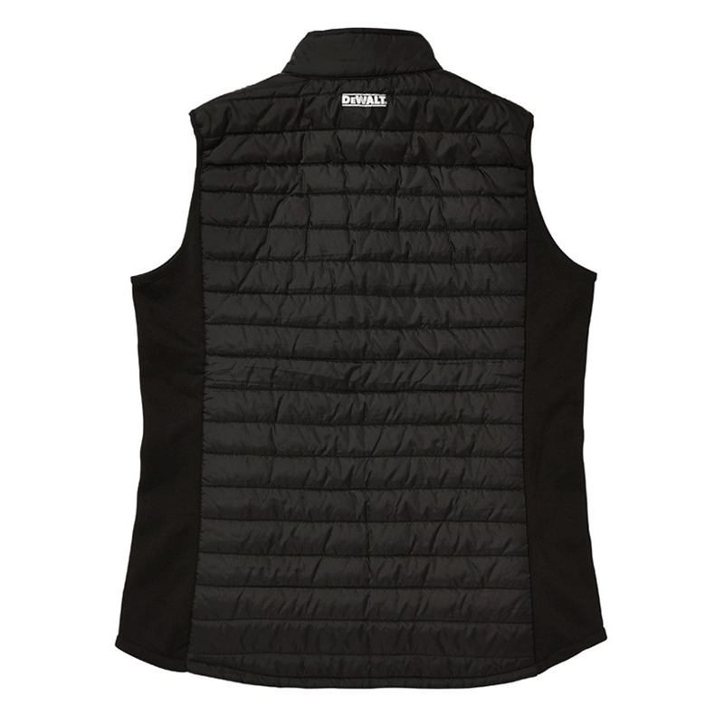 Dewalt Force Soft Padded Lightweight Gilet - BODYWARMERS