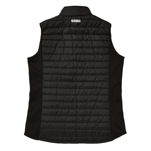 Dewalt Force Soft Padded Lightweight Gilet - BODYWARMERS