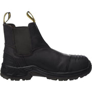 Dewalt Grafton Water Resistant Steel Toe Cap Work Dealer Boot - Apparel & Accessories > Shoes > Boots SAFETY DEALER BOOTS