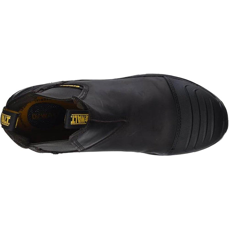 Dewalt Grafton Water Resistant Steel Toe Cap Work Dealer Boot - Apparel & Accessories > Shoes > Boots SAFETY DEALER BOOTS