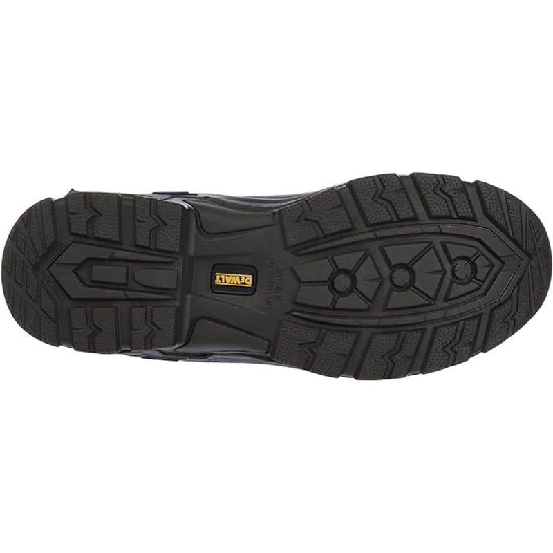 Dewalt Grafton Water Resistant Steel Toe Cap Work Dealer Boot - Apparel & Accessories > Shoes > Boots SAFETY DEALER BOOTS