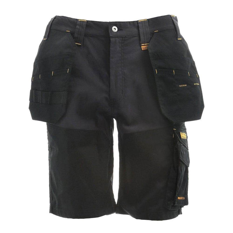 Dewalt Hamden Stretch Holster Pocket Work Short - SHORTS