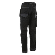Dewalt Harrison Holster Pocket 4 Way Stretch Trouser - KNEE PAD TROUSERS