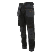 Dewalt Harrison Holster Pocket 4 Way Stretch Trouser - KNEE PAD TROUSERS
