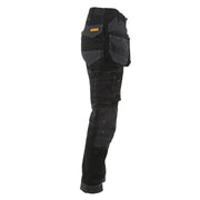 Dewalt Harrison Holster Pocket 4 Way Stretch Trouser - KNEE PAD TROUSERS