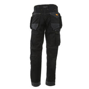 Dewalt Harrison Holster Pocket 4 Way Stretch Trouser - KNEE PAD TROUSERS
