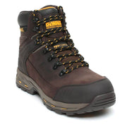 Dewalt Kirksville Brown ProLite S3 Lighweight Safety Boot - SAFETY BOOTS
