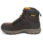 Dewalt Kirksville Brown ProLite S3 Lighweight Safety Boot - SAFETY BOOTS