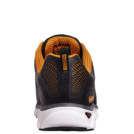 Dewalt Krypton Steel Toe Cap Shoe Trainer - SAFETY TRAINERS
