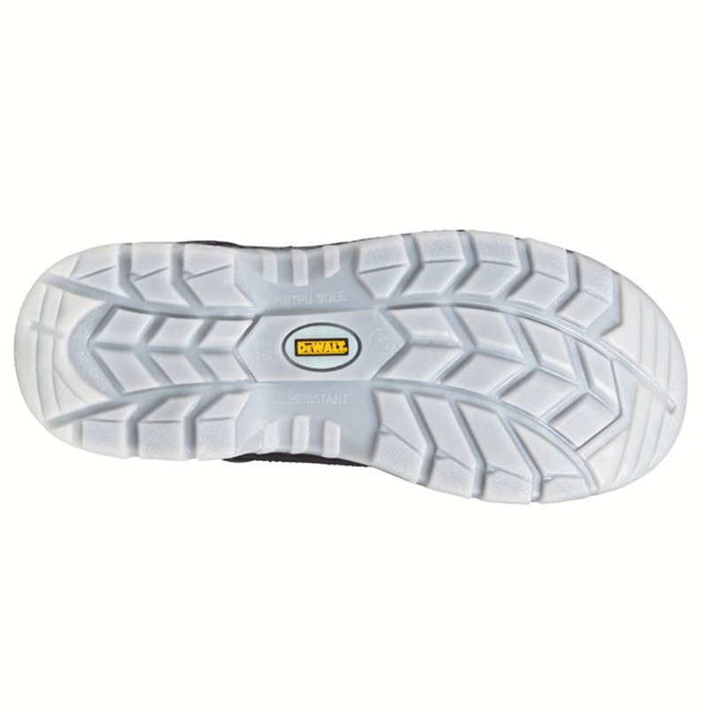 Dewalt Laser Leather Breathable Waterproof Hiker Boot - SAFETY BOOTS