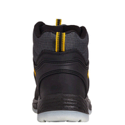 Dewalt Laser Leather Breathable Waterproof Hiker Boot - SAFETY BOOTS
