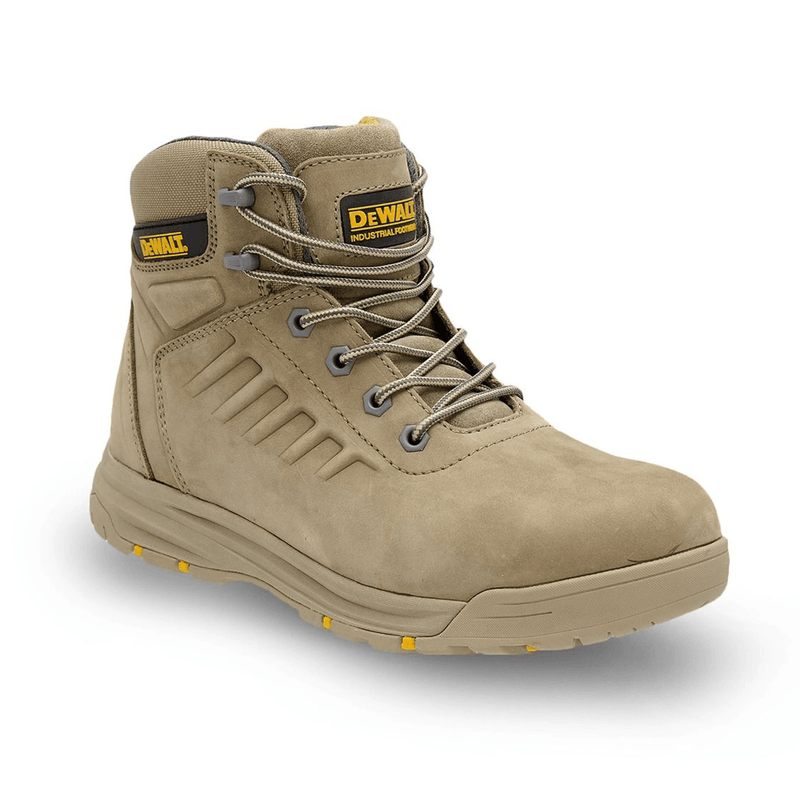 Dewalt Lima Steel Toe Safety Work Boot - SAFETY BOOTS