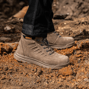 Dewalt Lima Steel Toe Safety Work Boot - SAFETY BOOTS