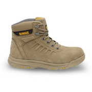 Dewalt Lima Steel Toe Safety Work Boot - SAFETY BOOTS
