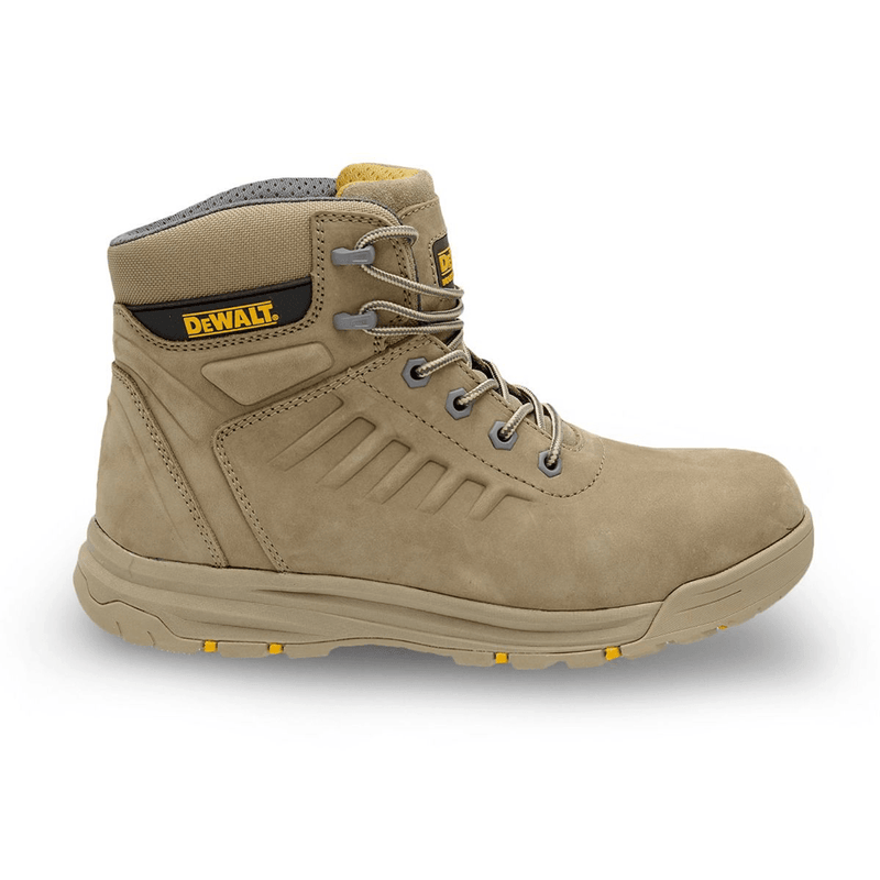 Dewalt Lima Steel Toe Safety Work Boot - SAFETY BOOTS