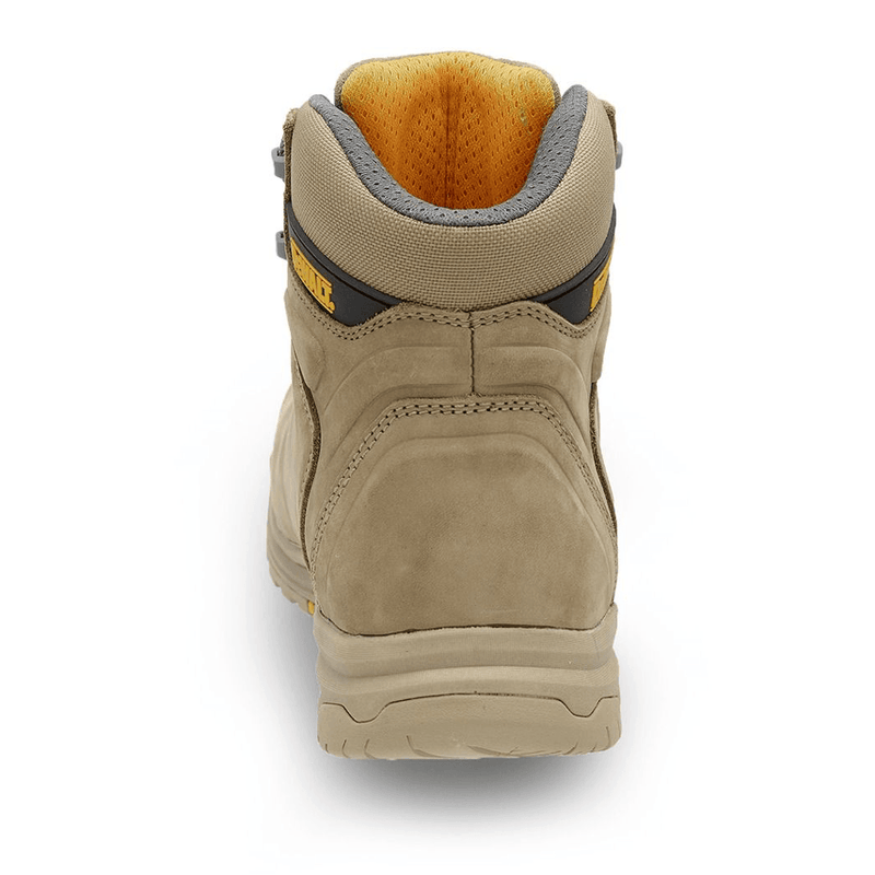 Dewalt Lima Steel Toe Safety Work Boot - SAFETY BOOTS