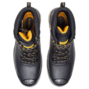 Dewalt Newark Waterproof Breathable Leather S3 Safety Boot Various Colours - SAFETY BOOTS