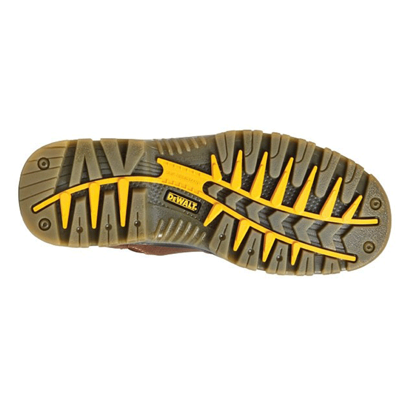 Dewalt Nitrogen Dealer Boot S3 - SAFETY DEALER BOOTS