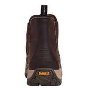 Dewalt Radial Leather Dealer Safety Boot - SAFETY DEALER BOOTS