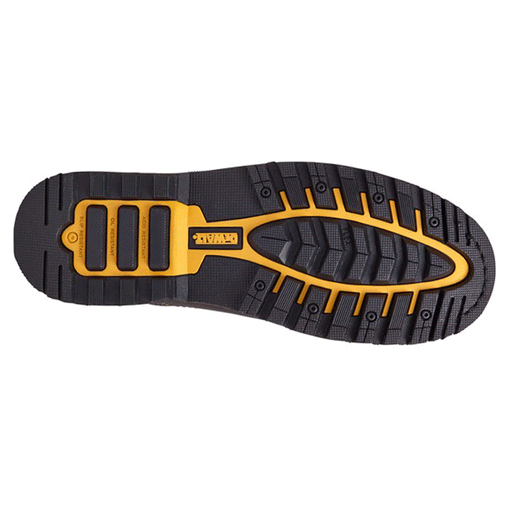 Dewalt Rigger Steel Toe Cap Leather Boot - RIGGER BOOTS