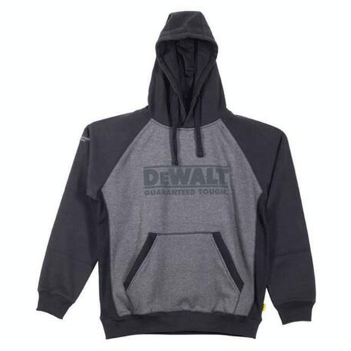 Dewalt Stratford Logo Work Hoodie - HOODIES