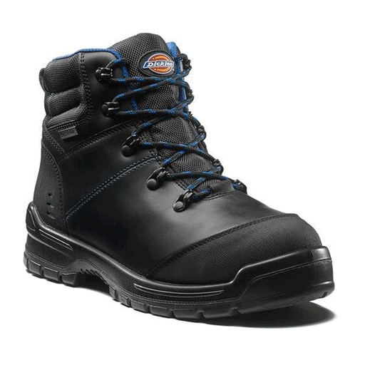 Dickies Cameron Safety Boot FC9535 Various Colours - Business & Industrial > Work Safety Protective Gear SAFETY BOOTS