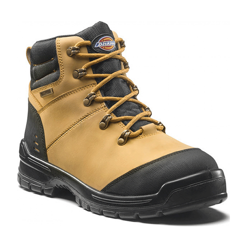 Dickies Cameron Safety Boot FC9535 Various Colours - Business & Industrial > Work Safety Protective Gear SAFETY BOOTS
