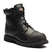 Dickies Crawford Leather Steel Toe Safety Work Boot (FD9210) Various Colours - SAFETY BOOTS