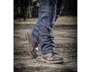 Dickies Crawford Leather Steel Toe Safety Work Boot (FD9210) Various Colours - SAFETY BOOTS