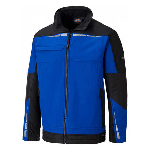 Dickies DP1001 Pro Jacket Royal Blue Large - Apparel & Accessories > Clothing > Outerwear > Coats & Jackets SALE JACKETS