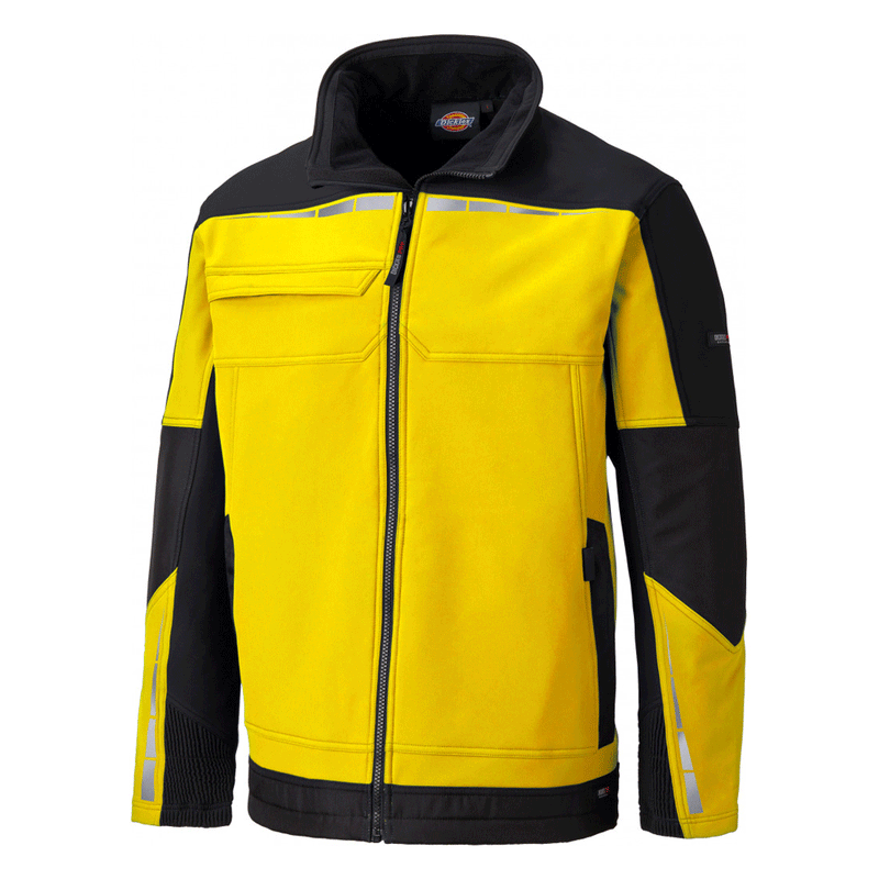 Dickies DP1001 Pro Jacket Various Colours - JACKETS & COATS