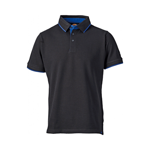 Dickies DT2000 Anvil Work Workwear Polo T-Shirt Various Colours - POLO SHIRTS