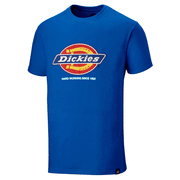 Dickies DT6010 22 Dennison Graphic Logo T-Shirt Various Colours - T-SHIRTS