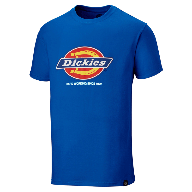 Dickies DT6010 22 Dennison Graphic Logo T-Shirt Various Colours - T-SHIRTS