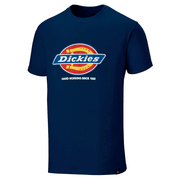 Dickies DT6010 22 Dennison Graphic Logo T-Shirt Various Colours - T-SHIRTS