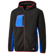 Dickies DT7022 22 Pembroke Fleece Various Colours - FLEECE CLOTHING