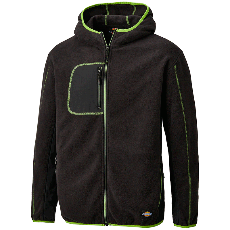Dickies DT7022 22 Pembroke Fleece Various Colours - FLEECE CLOTHING