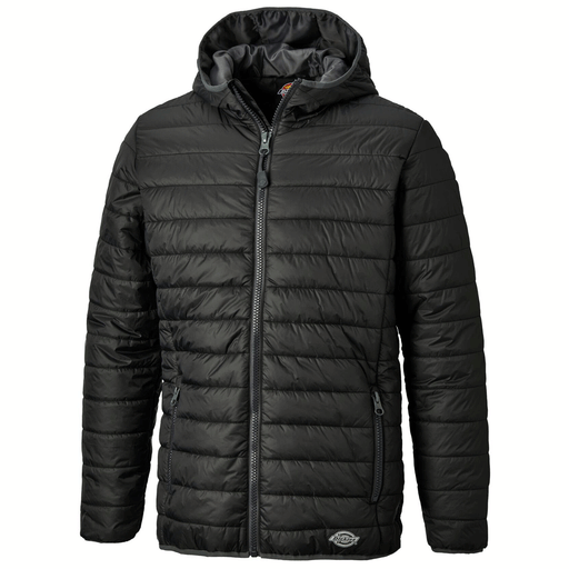 Dickies DT7024 22 Stamford Puffer Jacket Various Colours - JACKETS & COATS