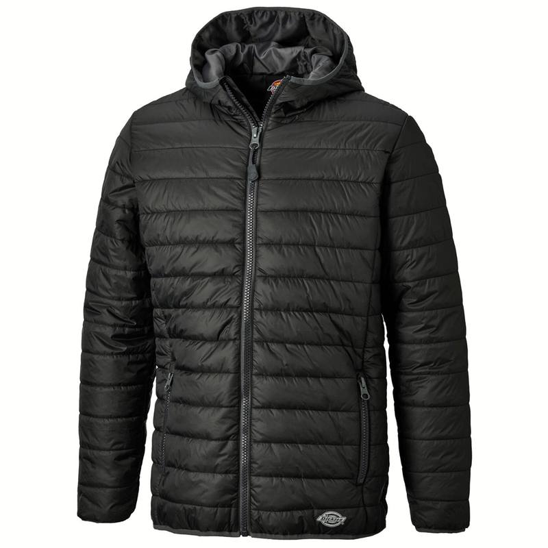 Dickies DT7024 22 Stamford Puffer Jacket Various Colours - JACKETS & COATS