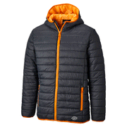 Dickies DT7024 22 Stamford Puffer Jacket Various Colours - JACKETS & COATS