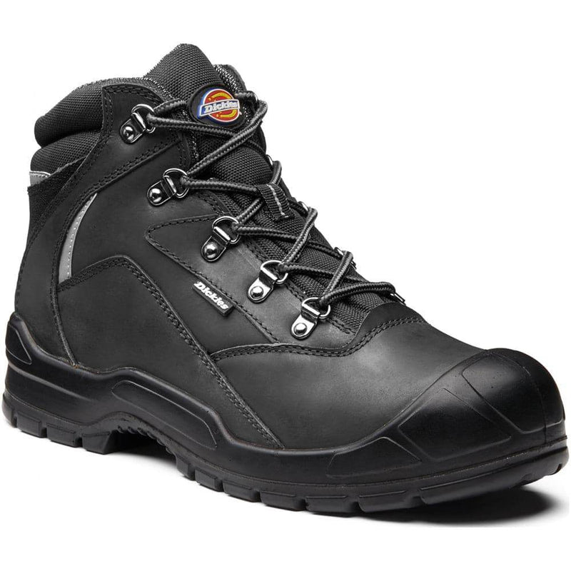 Dickies Davant II Safety Hiker Work Boot FA9005S Various Colours - SAFETY HIKER BOOTS
