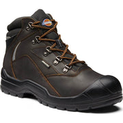 Dickies Davant II Safety Hiker Work Boot FA9005S Various Colours - SAFETY HIKER BOOTS