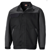 Dickies EDCVCJK Two Tone Work Jacket Various Colours - JACKETS & COATS