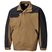 Dickies EDCVCJK Two Tone Work Jacket Various Colours - JACKETS & COATS