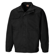 Dickies EDCVCJK Two Tone Work Jacket Various Colours - JACKETS & COATS